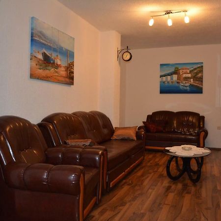 Apartment Vrban Senj  Eksteriør billede