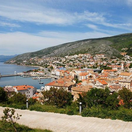 Apartment Vrban Senj  Eksteriør billede