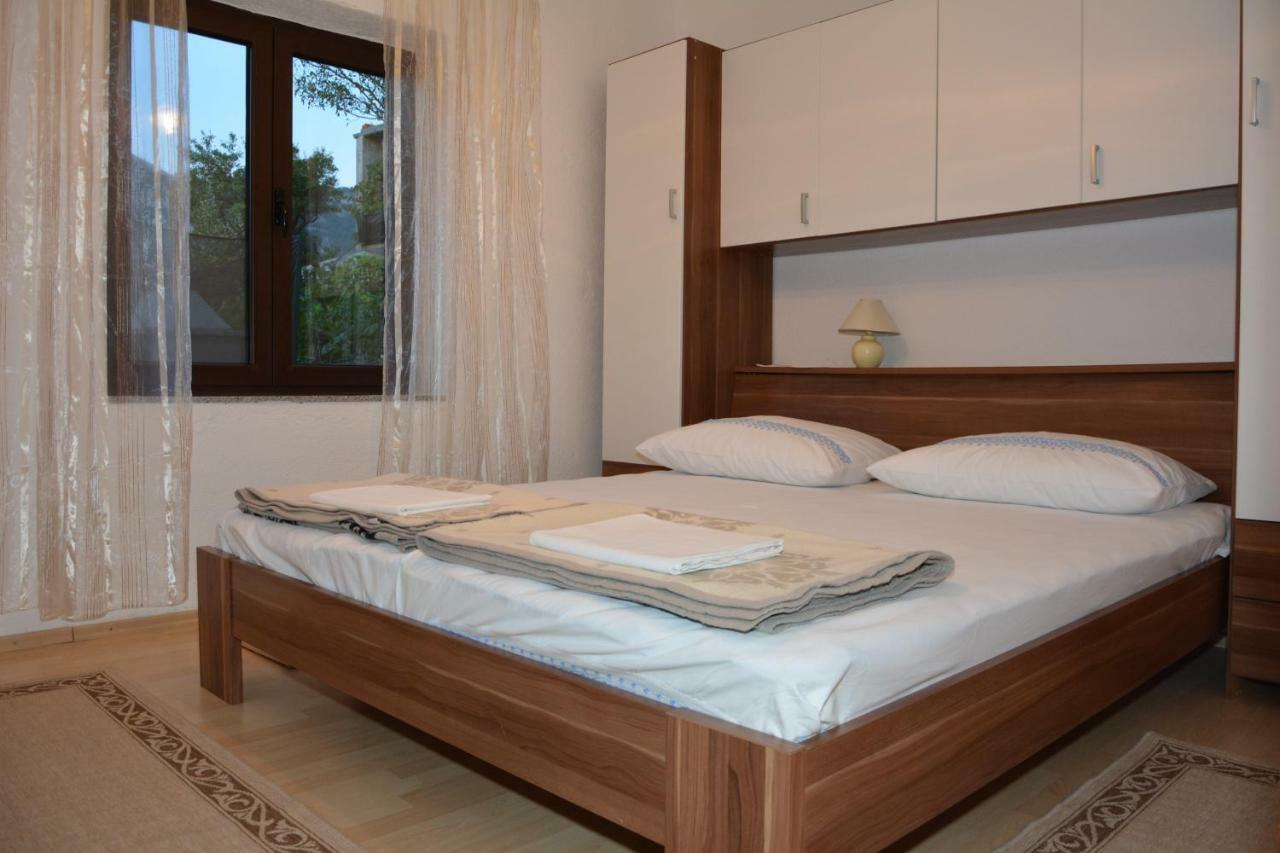 Apartment Vrban Senj  Eksteriør billede