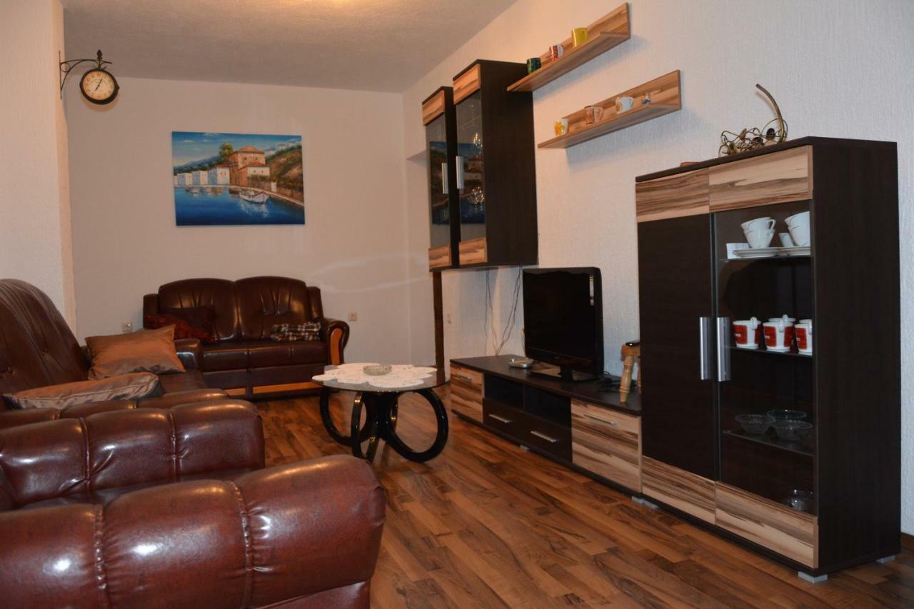 Apartment Vrban Senj  Eksteriør billede