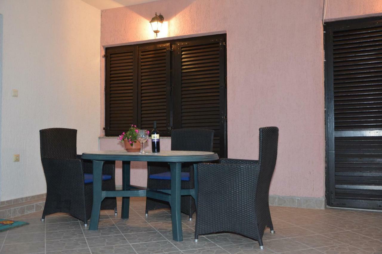 Apartment Vrban Senj  Eksteriør billede
