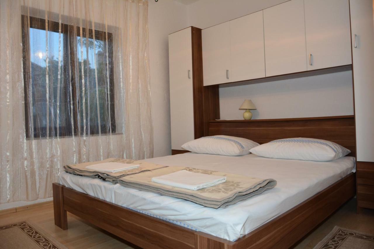 Apartment Vrban Senj  Eksteriør billede