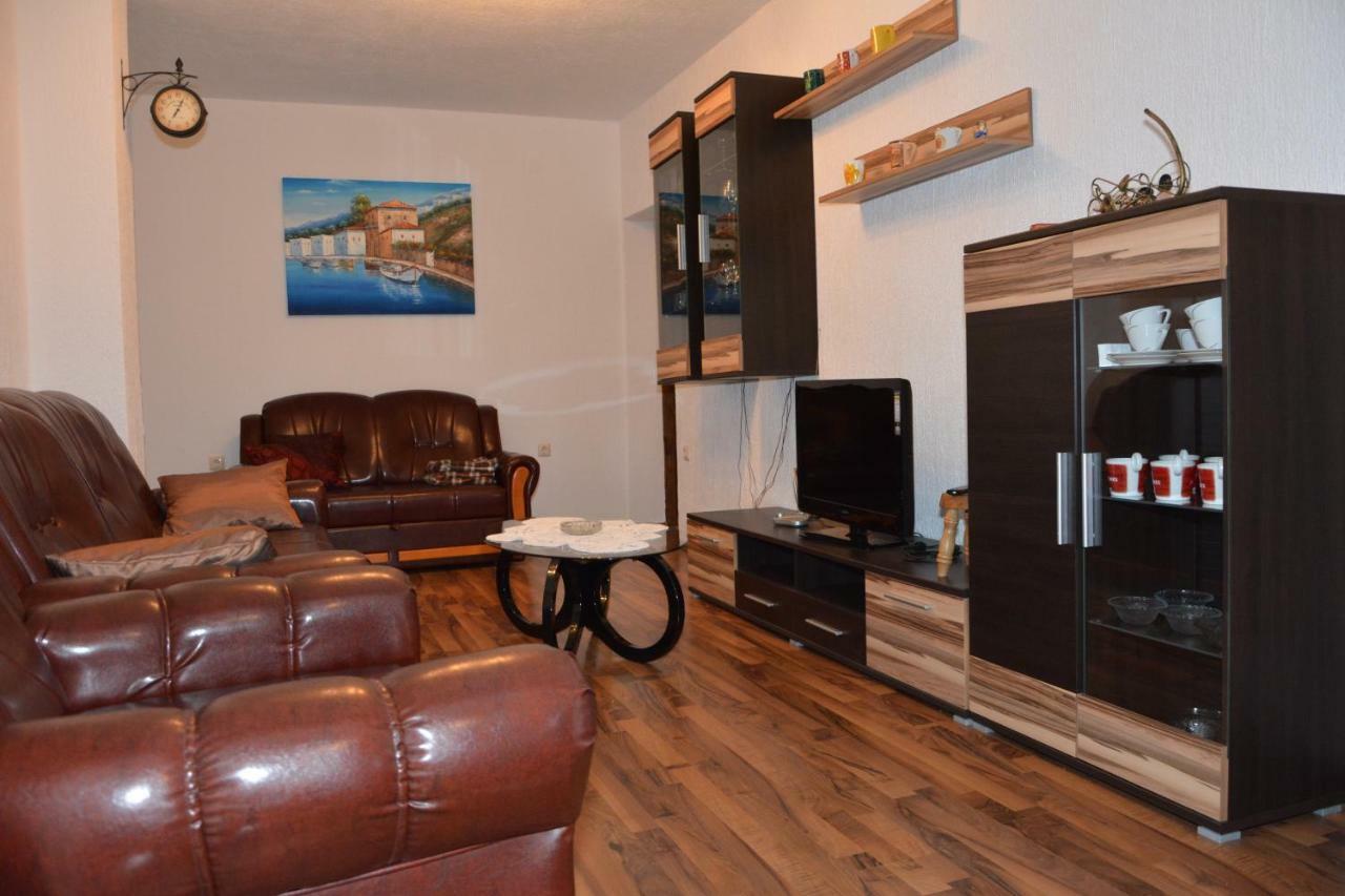 Apartment Vrban Senj  Eksteriør billede