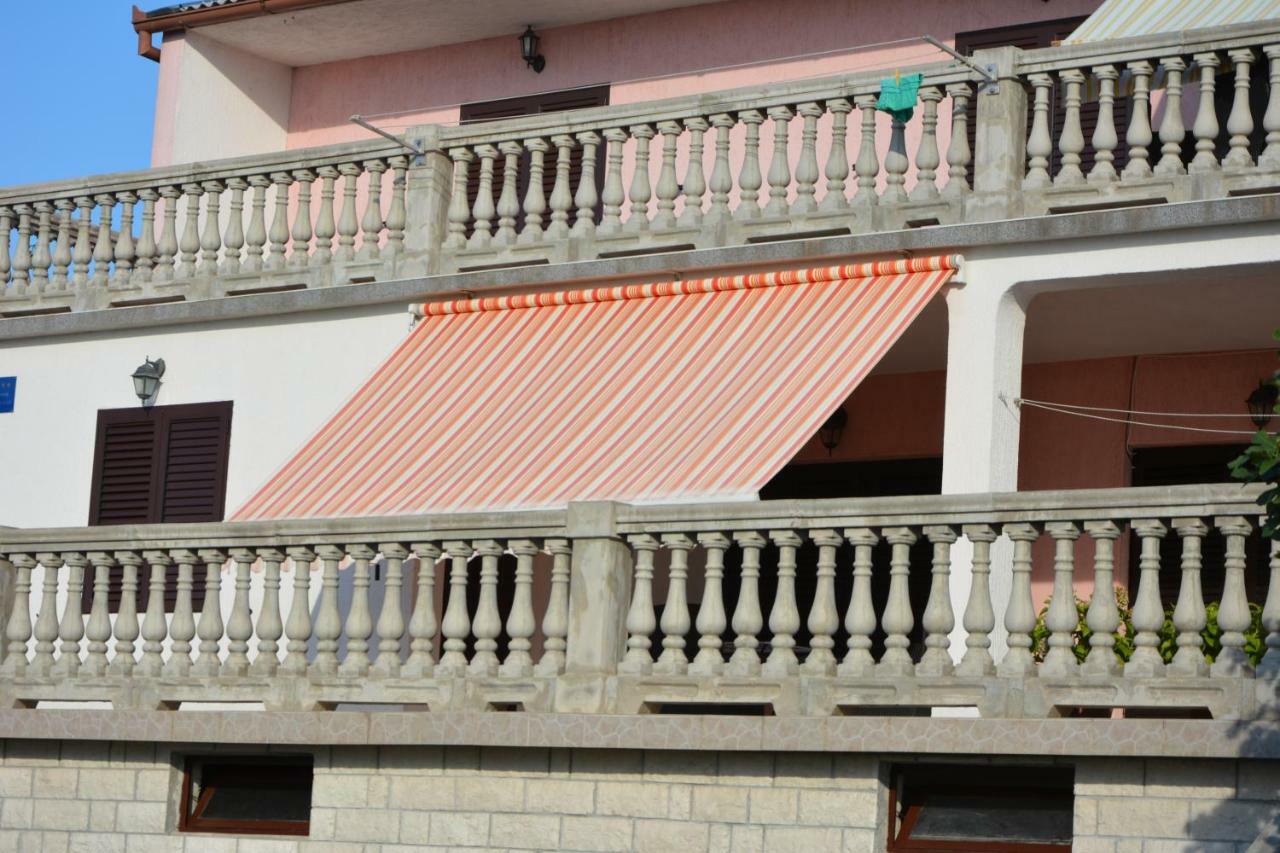 Apartment Vrban Senj  Eksteriør billede