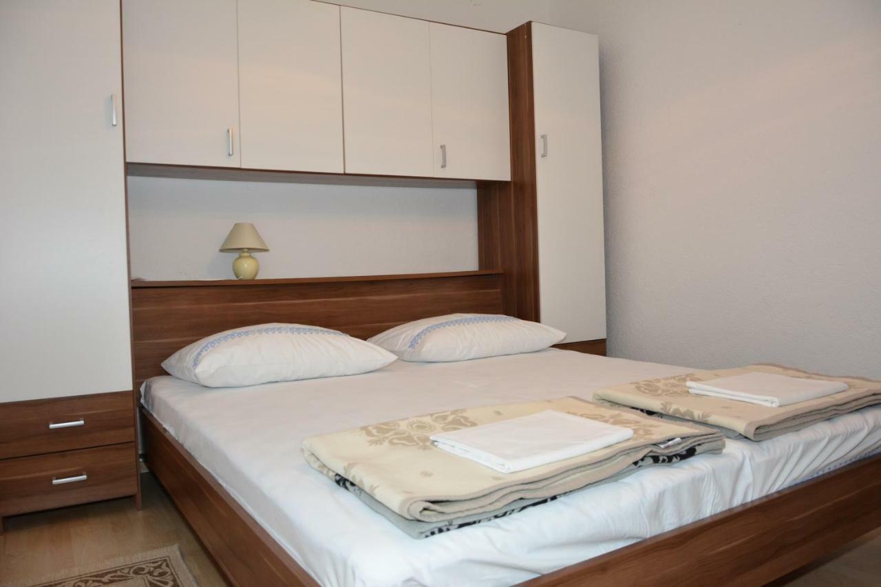 Apartment Vrban Senj  Eksteriør billede