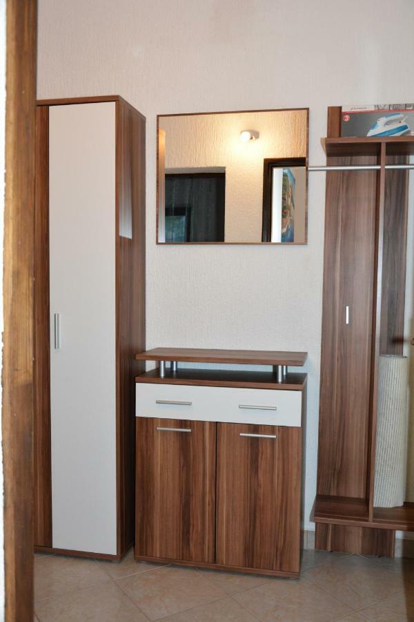 Apartment Vrban Senj  Eksteriør billede