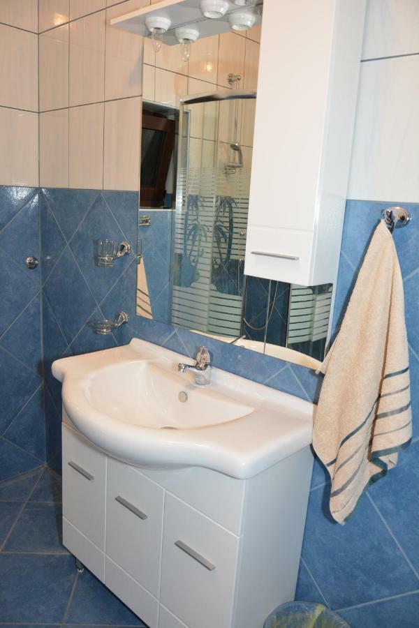 Apartment Vrban Senj  Eksteriør billede